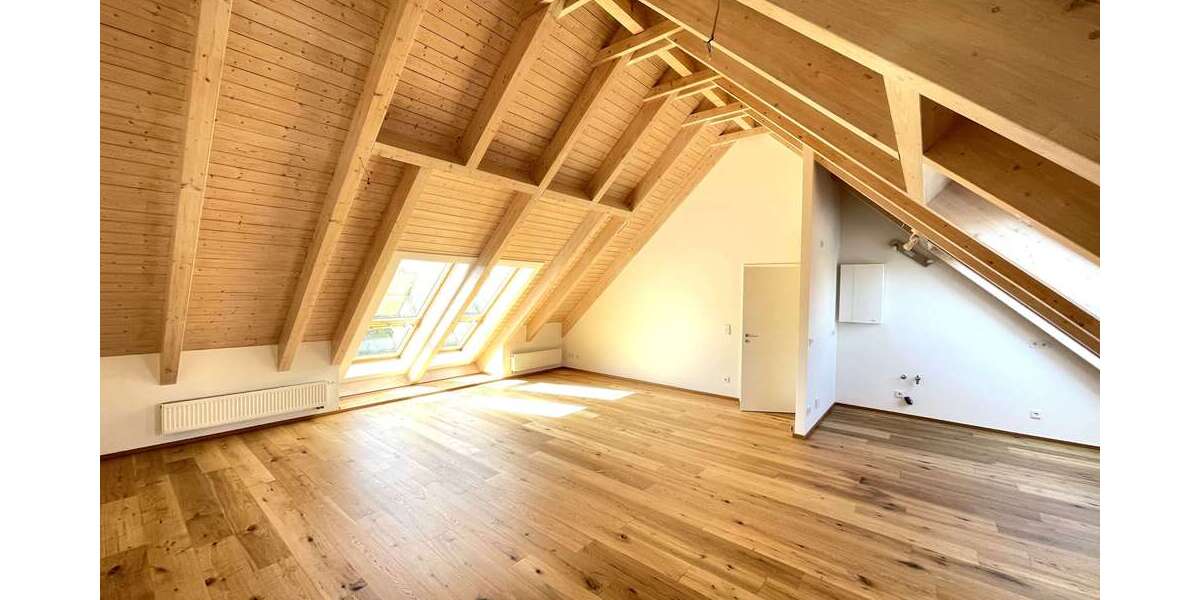 Wohnung zum Kaufen in Augsburg 379.000 € 89 m² 3 zimmer