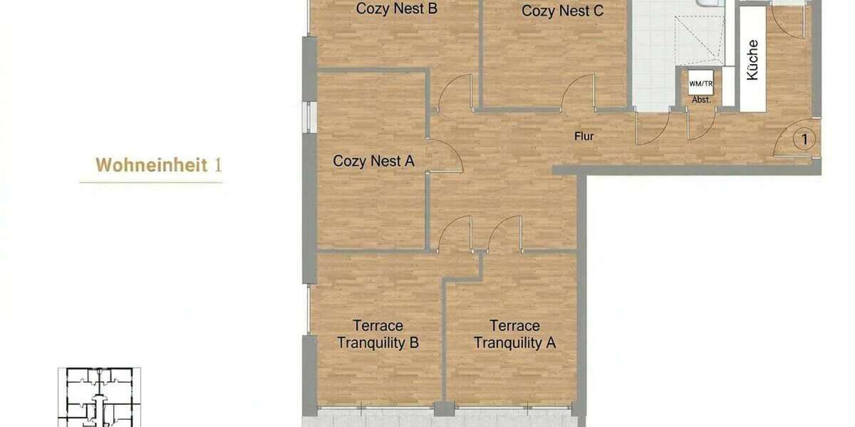 Zimmer Stadtbergen - 650&euro; | Angebot:26095667