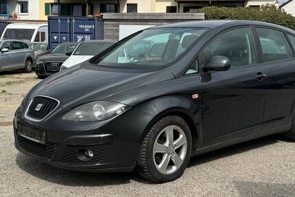 Seat Altea 178.611 km 1.350 &euro; Friedberg 86316