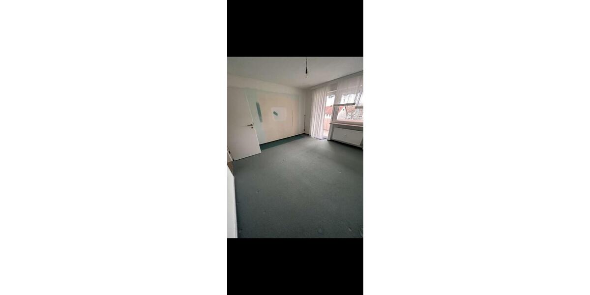 Etagenwohnung Augsburg Hochzoll - 3 Zimmer, 78 m&sup2;, 1.550&euro; | Angebot:24605121