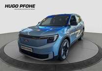 Gebrauchtwagen Ford Explorer