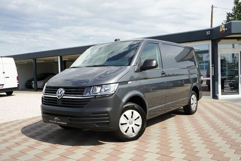 T6 Transporter