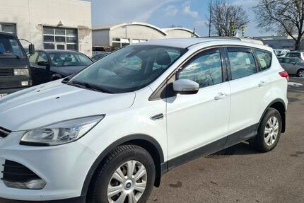 Ford Kuga 145.000 km 9.000 &euro; Augsburg 86153