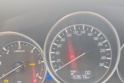 Mazda 6 159.679 km 8.000 &euro; Langerringen 86853