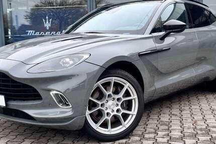 Aston Martin DBX 16.000 km 139.900 &euro; Königsbrunn 86343