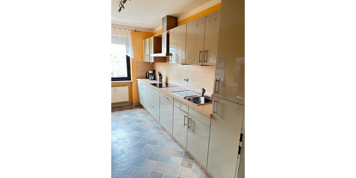 Etagenwohnung Augsburg Hochzoll - 3 Zimmer, 78 m&sup2;, 360.000&euro; | Angebot:26445678