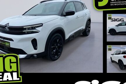 Citroen C5 Aircross 44.800 km 21.480 &euro; Augsburg 86167