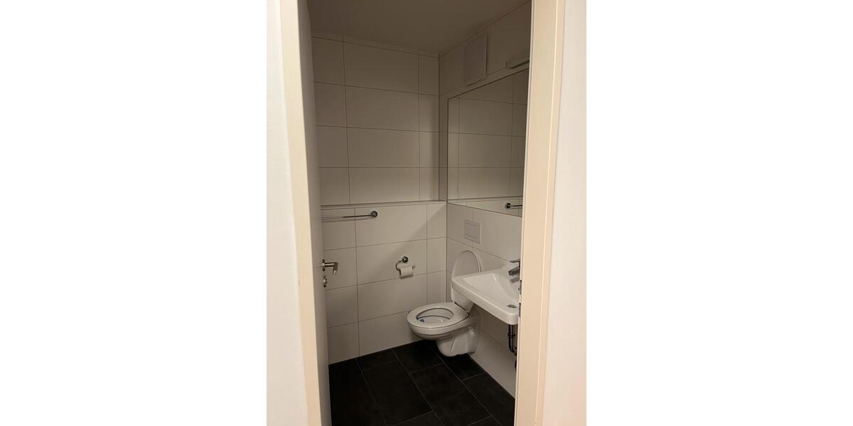 Etagenwohnung Augsburg Innenstadt - 1 Zimmer, 21 m&sup2;, 430&euro; | Angebot:25881520