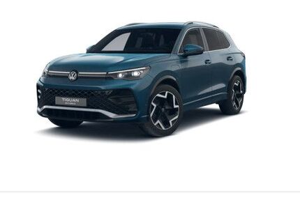 VW Tiguan 13.600 km 47.890 &euro; Gersthofen 86368