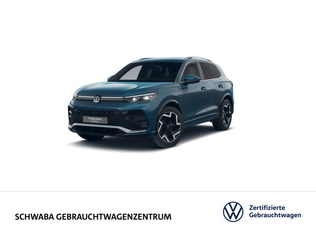 VW Tiguan 13.600 km 47.890 &euro; Gersthofen 86368