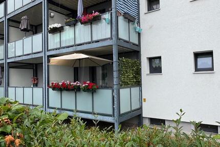 Wohnung Bobingen - 2 Zimmer, 48 m&sup2;, 210.000&euro; | Angebot:25839281