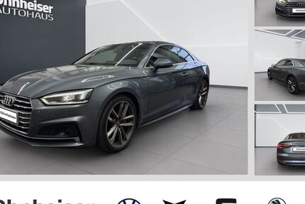 Audi A5 80.734 km 27.950 &euro; Wertingen 86637