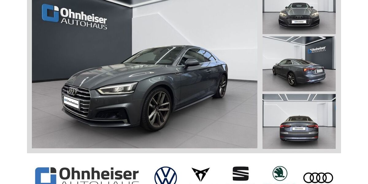 Audi A5 80.734 km 27.950 &euro; Wertingen 86637