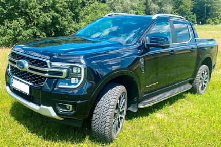 Ford Ranger 25.000 km 55.555 &euro; Adelsried 86477