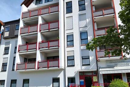 Wohnung Neusäß - 2 Zimmer, 63 m&sup2;, 248.000&euro; | Angebot:26697410