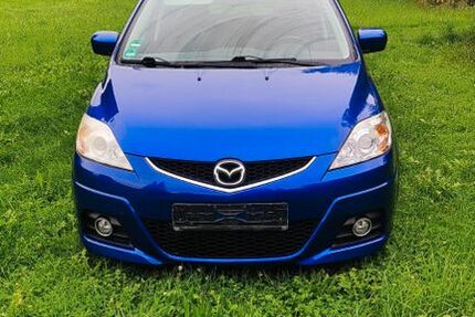 Mazda 5 187.955 km 2.200 € Walleshausen 82269