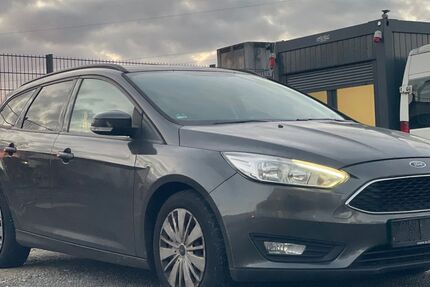 Ford Focus 165.670 km 4.300 € Friedberg 86316