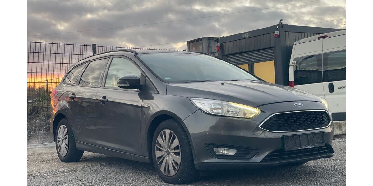 Ford Focus 165.670 km 4.300 € Friedberg 86316