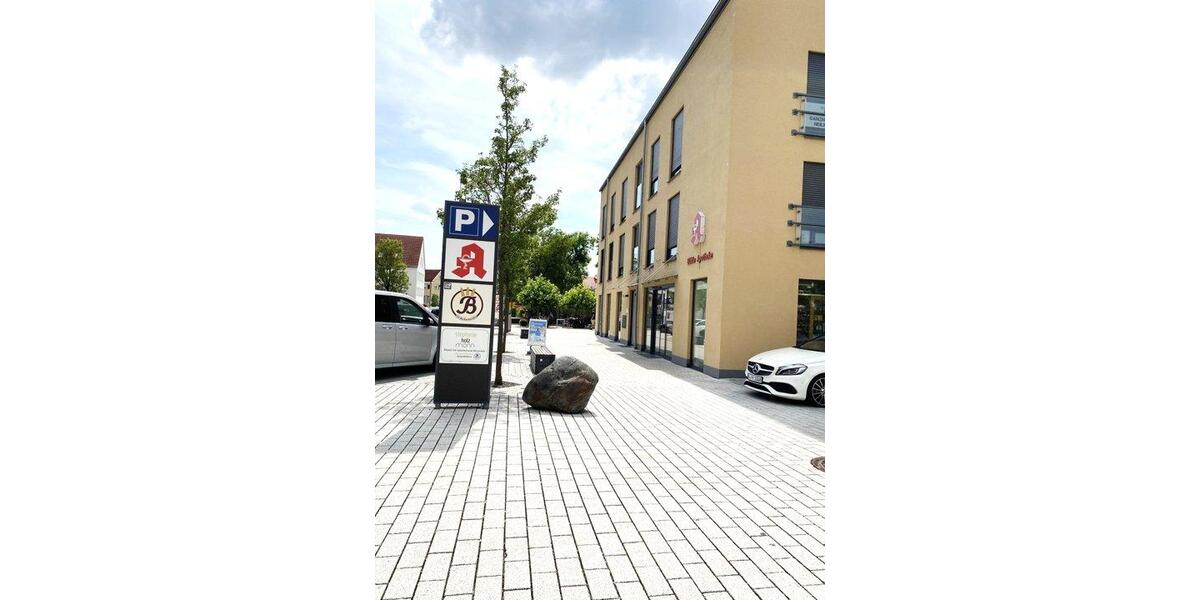 Etagenwohnung Bobingen - 3 Zimmer, 82 m&sup2;, 499.000&euro; | Angebot:26992313