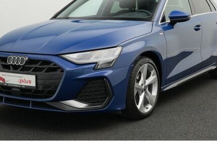 Audi A3 19.200 km 33.110 &euro; Gersthofen 86368