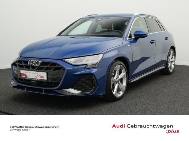 Audi A3 19.200 km 33.110 &euro; Gersthofen 86368