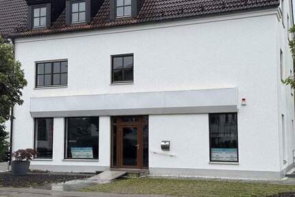 Gewerbeobjekt Fischach Heimberg - 265.000&euro; | Angebot:25746598