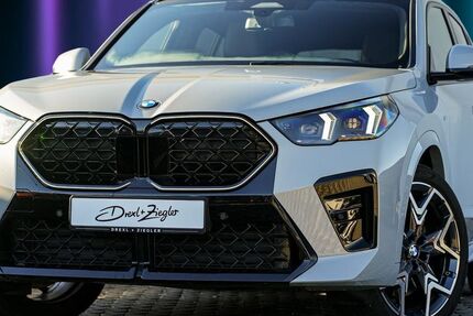 BMW X2 19.790 km 48.980 &euro; Augsburg 86199