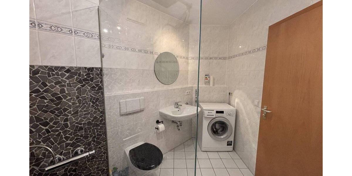 Terrassenwohnung Augsburg Hochzoll - 1 Zimmer, 42 m&sup2;, 219.000&euro; | Angebot:26339412