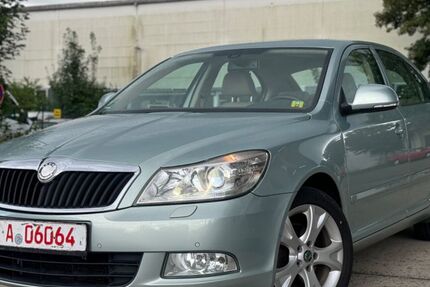 Skoda Octavia 235.000 km 2.999 € Augsburg 86167
