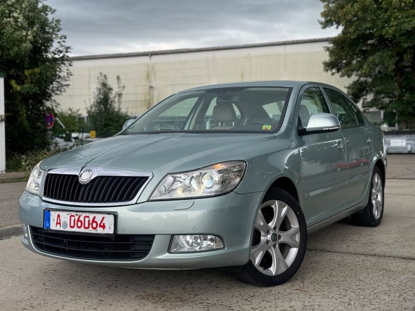 Skoda Octavia 235.000 km 3.490 € Augsburg 86167