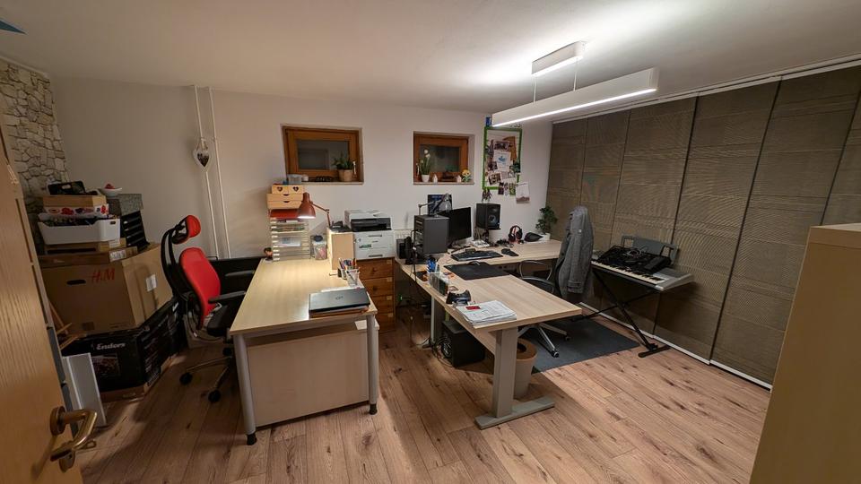 Maisonettenwohnung Augsburg Hochzoll - 3 Zimmer, 88 m&sup2;, 435.000&euro; | Angebot:26126572