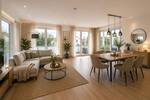 Etagenwohnung Mering Reifersbrunn - 3 Zimmer, 85 m&sup2;, 379.000&euro; | Angebot:26819542