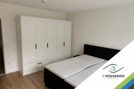 Wohnung Augsburg Haunstetten-Siebenbrunn - 2 Zimmer, 56 m&sup2;, 980&euro; | Angebot:26649870