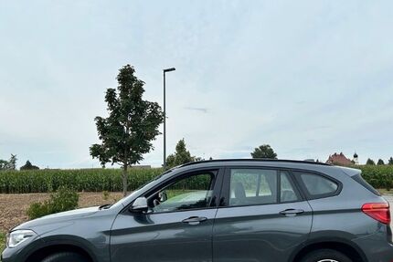 BMW X1 108.000 km 19.399 € Langweid am Lech 86462