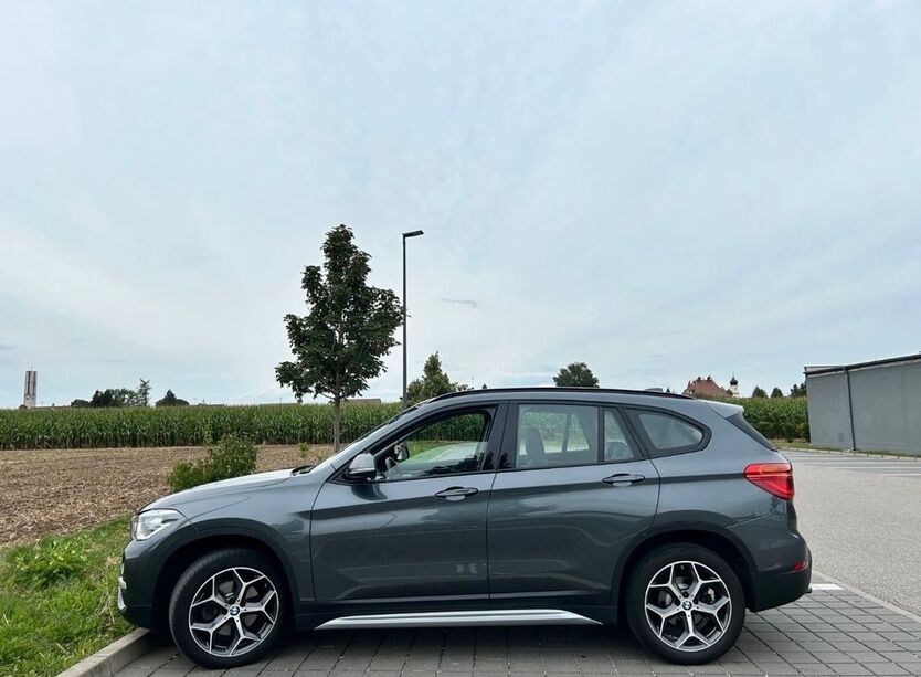 BMW X1 108.000 km 19.399 € Langweid am Lech 86462