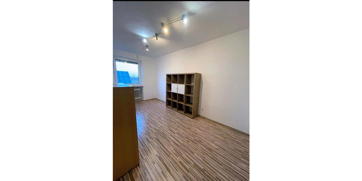 Etagenwohnung Königsbrunn - 3 Zimmer, 78 m&sup2;, 299.000&euro; | Angebot:26680154