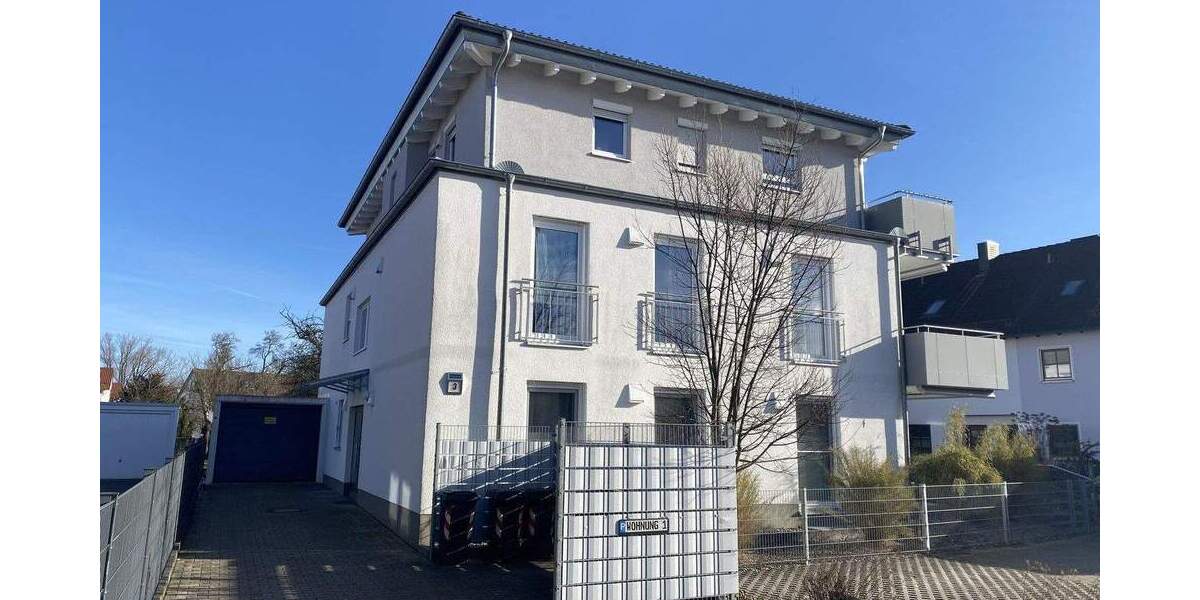 Etagenwohnung Schwabmünchen - 3 Zimmer, 73 m&sup2;, 362.591&euro; | Angebot:24558146