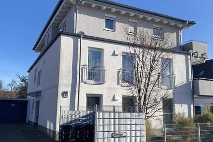 Wohnung Schwabmünchen - 3 Zimmer, 73 m&sup2;, 362.591&euro; | Angebot:24558146