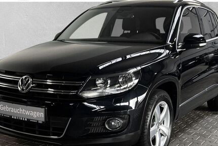 VW Tiguan 73.647 km 17.490 € Scheuring 86937