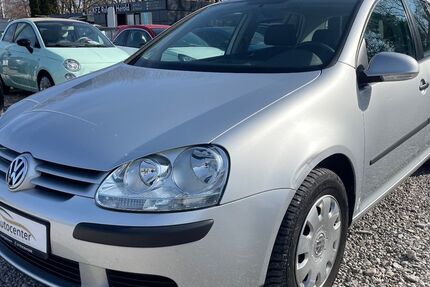 VW Golf 57.000 km 4.390 &euro; Königsbrunn 86343