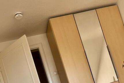 Zimmer zu vermieten (Nur für Männer)– Zeitraum ca. 6 Monate 1 zimmer