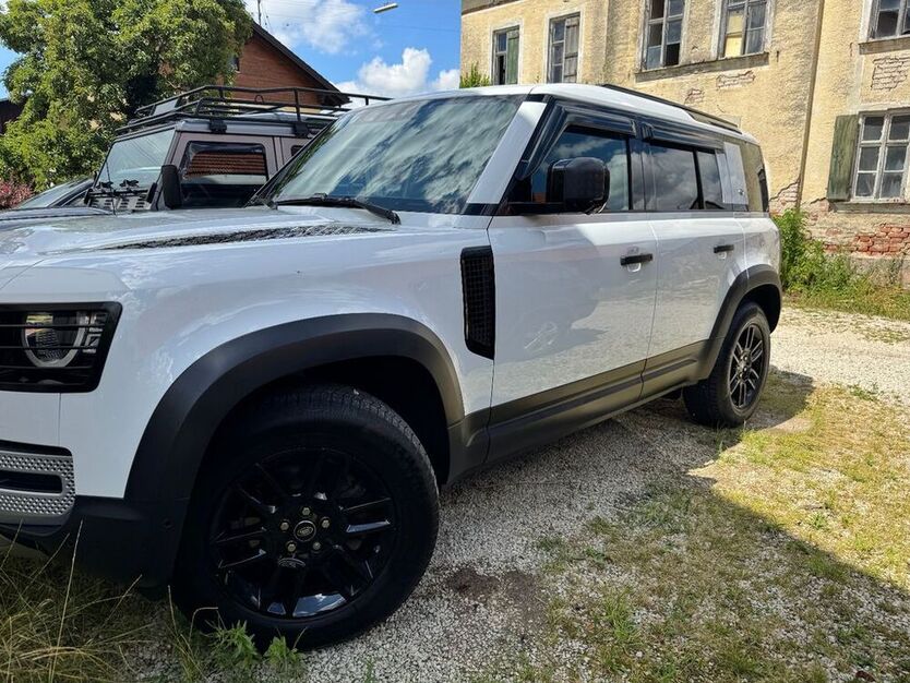Defender