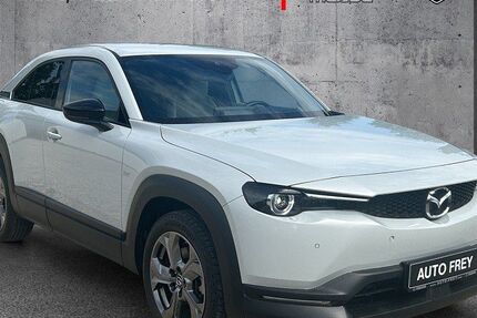 Mazda MX-30 24.000 km 15.950 € Gersthofen 86368