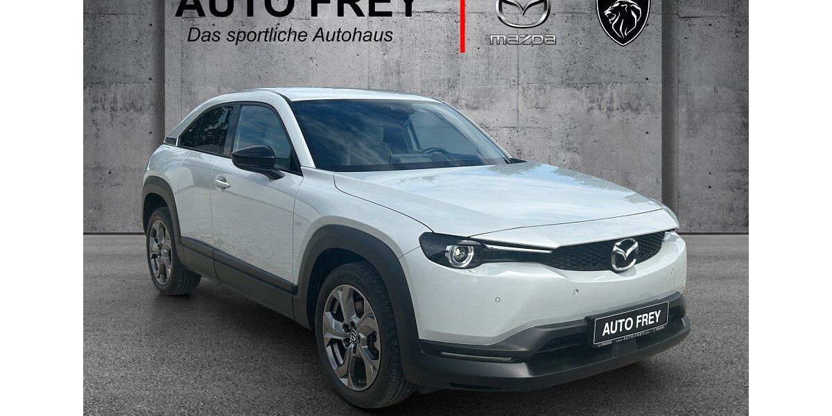 Mazda MX-30 24.000 km 15.950 € Gersthofen 86368