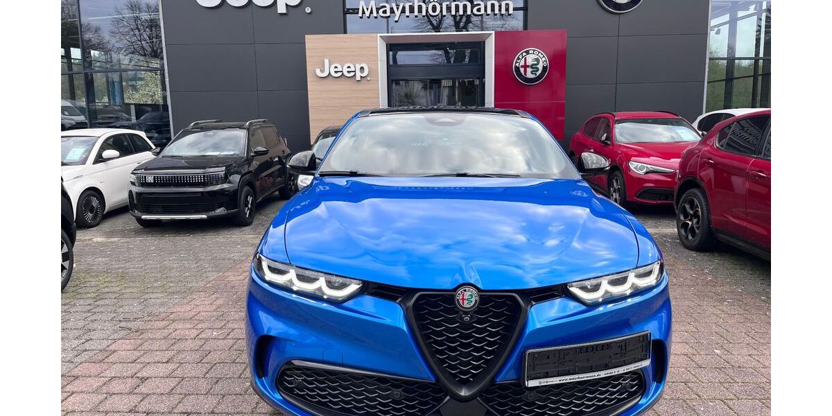 Alfa Romeo Tonale 51.990 km 35.990 &euro; Diedorf / Augsburg 86420