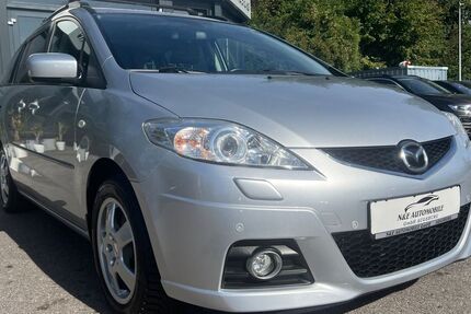 Mazda 5 124.000 km 3.990 &euro; Augsburg 86165