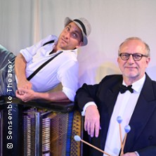 Novecento 21.06.2026 Sensemble Studio