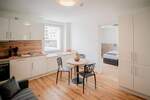 Etagenwohnung Augsburg Oberhausen - 2 Zimmer, 45 m&sup2;, 900&euro; | Angebot:25741046