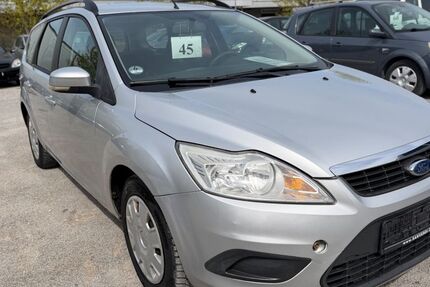 Ford Focus 220.434 km 2.950 &euro; Augsburg 86167