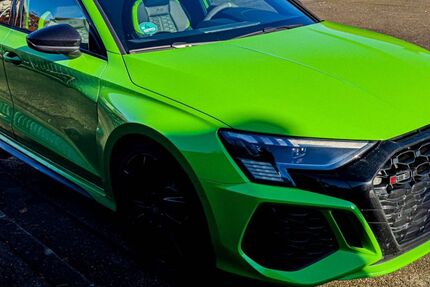 Audi RS3 33.500 km 53.000 &euro; Untermeitingen 86836